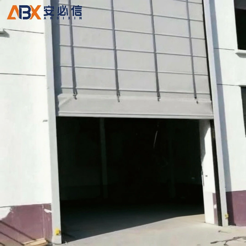 烟台市背带堆积门